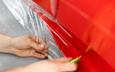 Installazione PPF & Oscuramento Fari