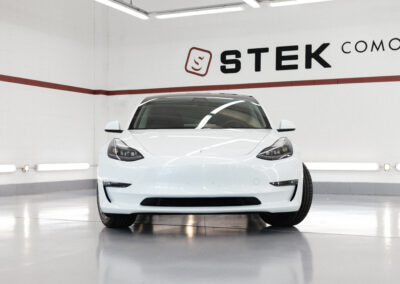 Tesla Model 3 — Pellicola Protettiva
