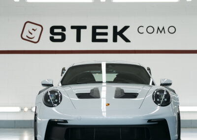 Porsche GT3 RS — Protezione Auto